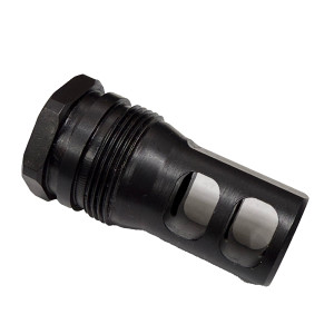 Muzzle Brake | MFT