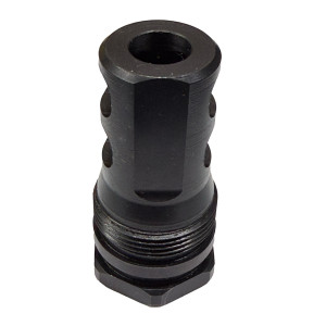 Muzzle Brake | MFT