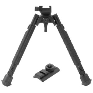 Recon 360® TL Bipod - Picatinny | UTG