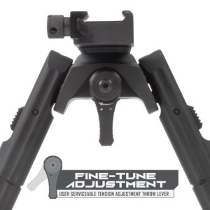 Recon 360® TL Bipod - Picatinny | UTG