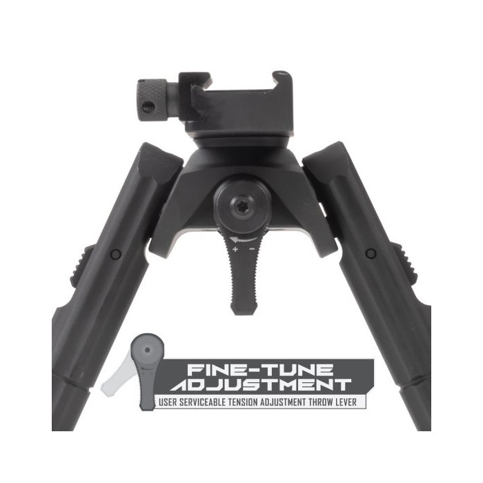 Recon 360® TL Bipod - Picatinny | UTG