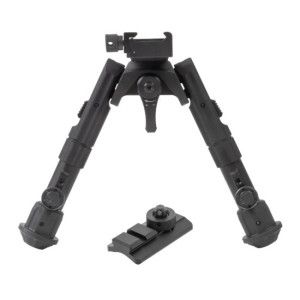 Recon 360® TL Bipod - Picatinny | UTG UTG® & UTG PRO® - 9