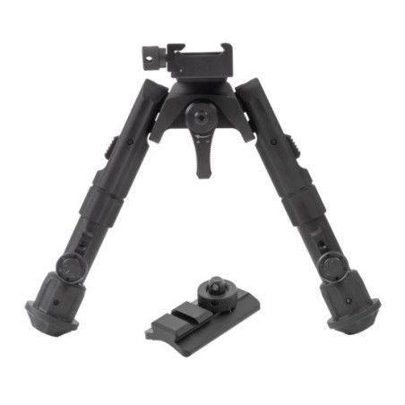 Recon 360® TL Bipod - Picatinny | UTG UTG® & UTG PRO® - 9