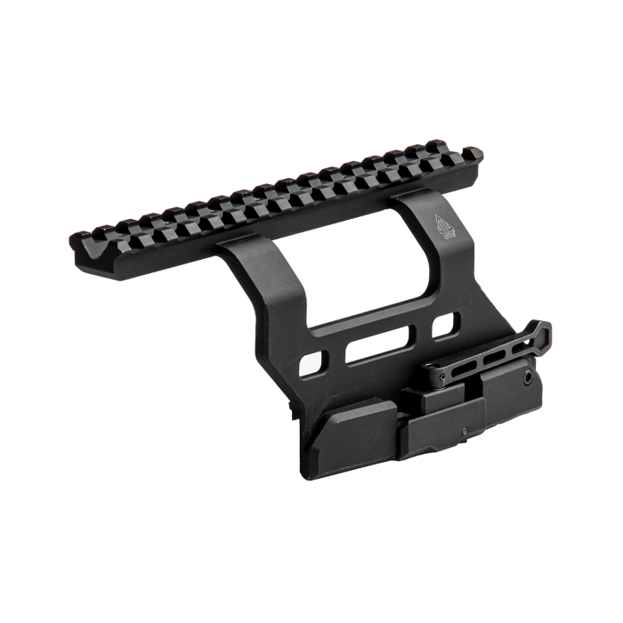 ACCU-SYNC® AK QR Side Mount, Universal | UTG