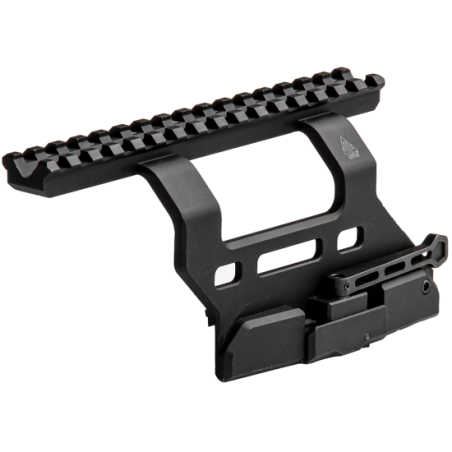 ACCU-SYNC® AK QR Side Mount, Universal | UTG