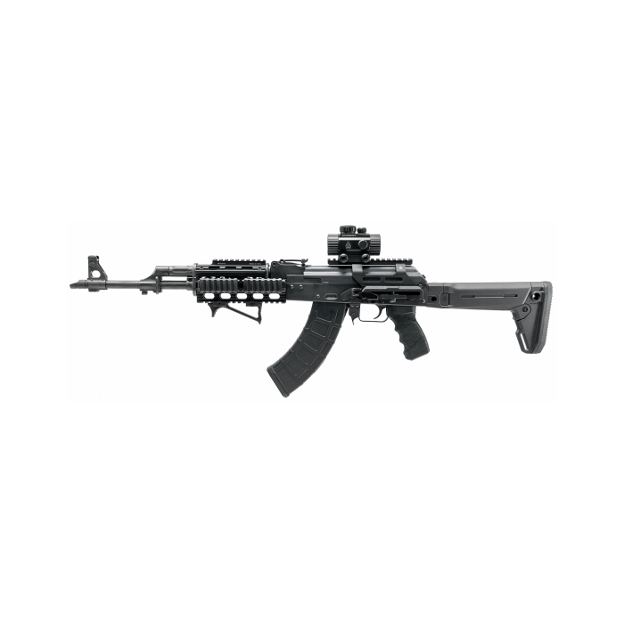 AK QD Side Mount, for ZASTAVA M70 N-PAP | UTG