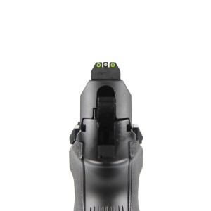 Night sights - suppressor height | Rex Zero 1