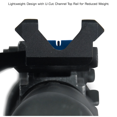 AK QD Side Mount | UTG PRO®