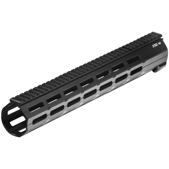 Super Slim SD Free Float M-LOK® handguard | UTG PRO®