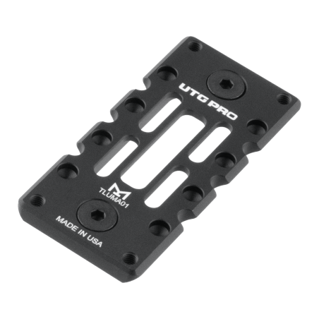 M-LOK® Arca Rail, 7075-T6 | UTG PRO®