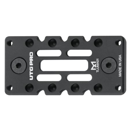 M-LOK® Arca Rail, 7075-T6 | UTG PRO®