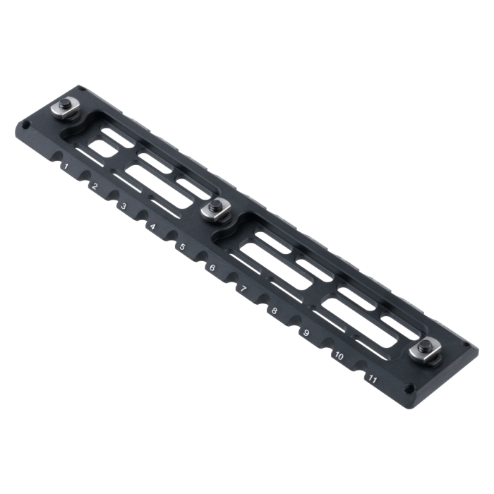 M-LOK® Arca Rail, 7075-T6 | UTG PRO®