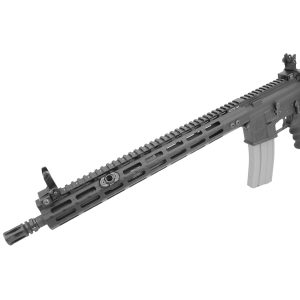 AR15 Super Slim Free Float M-LOK® Handguard, 15" | UTG PRO®