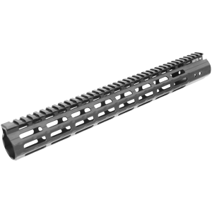 AR15 Super Slim Free Float M-LOK® Handguard, 15" | UTG PRO®