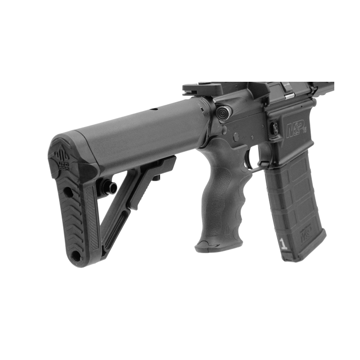 AR15 Ops Ready S1 Mil-spec Stock Only | UTG PRO®