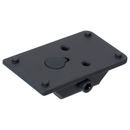 Dovetail Optic Mount, for DOCTER®, Low Profile | UTG®