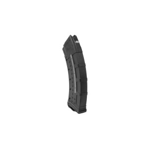 AK/AKM Windowed Polymer Magazine, 30 Round, 7.62X39mm | UTG®