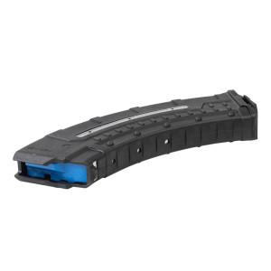 AK/AKM Windowed Polymer Magazine, 30 Round, 7.62X39mm | UTG®