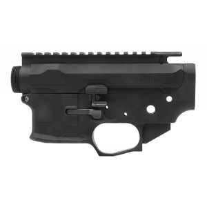 AR15 Ambi Billet Receiver Set | UTG PRO®