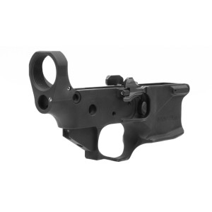 AR15 Ambi Billet Receiver Set | UTG PRO®