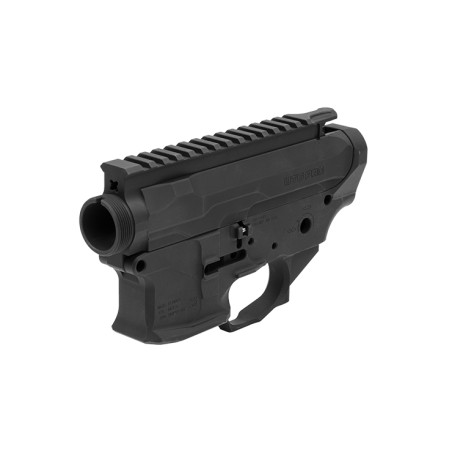 AR15 Billet Receiver Set | UTG PRO®