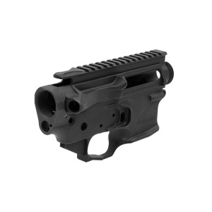 AR15 Billet Receiver Set | UTG PRO®