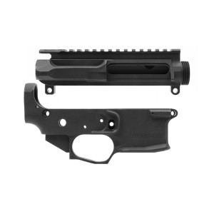 AR15 Billet Receiver Set | UTG PRO®