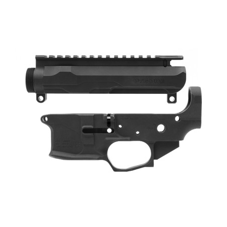 AR15 Billet Receiver Set | UTG PRO®