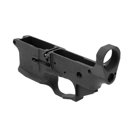 AR15 Billet Receiver Set | UTG PRO®