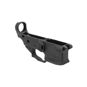 AR15 Billet Receiver Set | UTG PRO®