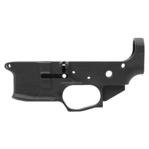 AR15 Billet Lower Receiver | UTG PRO®