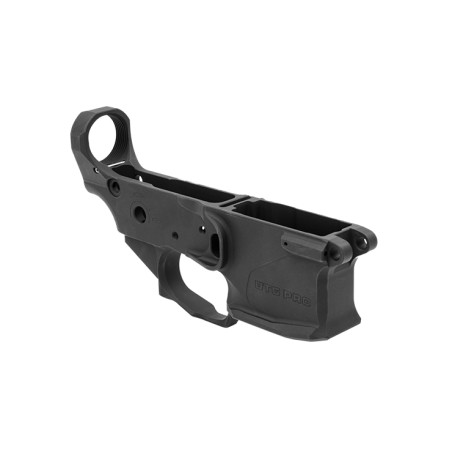 AR15 Billet Lower Receiver | UTG PRO®