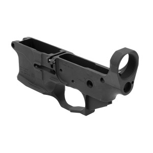 AR15 Billet Lower Receiver | UTG PRO®