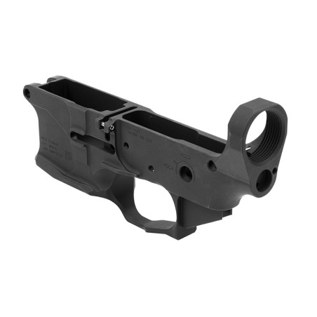 AR15 Billet Lower Receiver | UTG PRO®