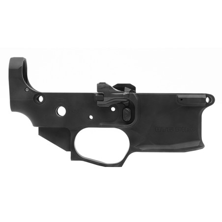 AR15 Ambi Billet Lower Receiver | UTG PRO®