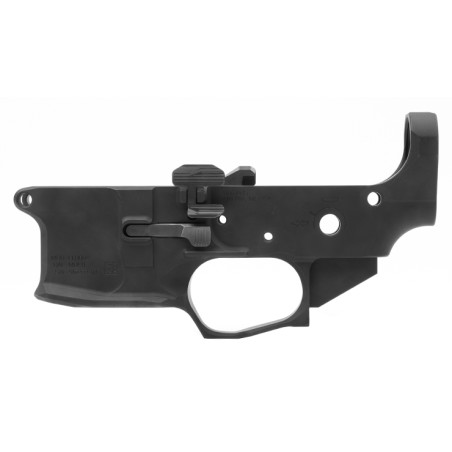 AR15 Ambi Billet Lower Receiver | UTG PRO®