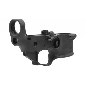 AR15 Ambi Billet Lower Receiver | UTG PRO®