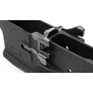 AR15 Ambi Billet Lower Receiver | UTG PRO®