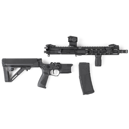 AR15 Billet Upper Receiver | UTG PRO® UTG® & UTG PRO® - 5