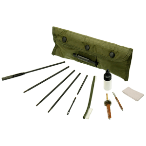 AR15 Cleaning Kit, 5.56/.223 | UTG®