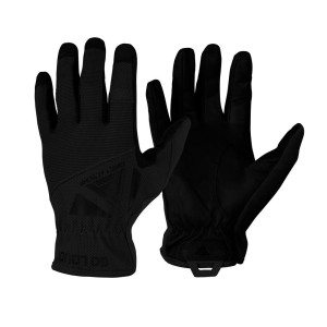 Light Gloves - Leather | small defeKt | Direct Action