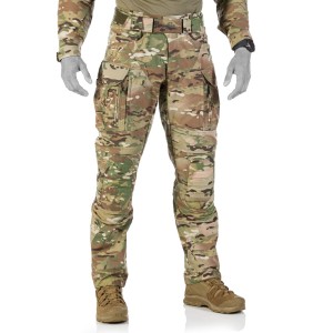 UF PRO® Combat Pants | 34/34 | Multicam | STRIKER X gen.2