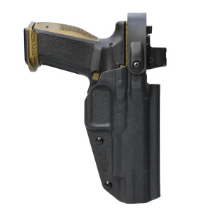 Canik SFx Rival / TTI Combat holster | LVL 2 | BGs