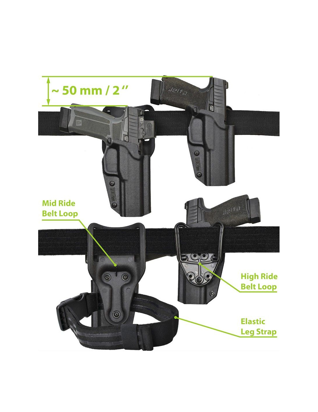 cz shadow2 対応ホルスター Amazon.com : Pro Competition Holster fits CZ Shadow 2 (Black