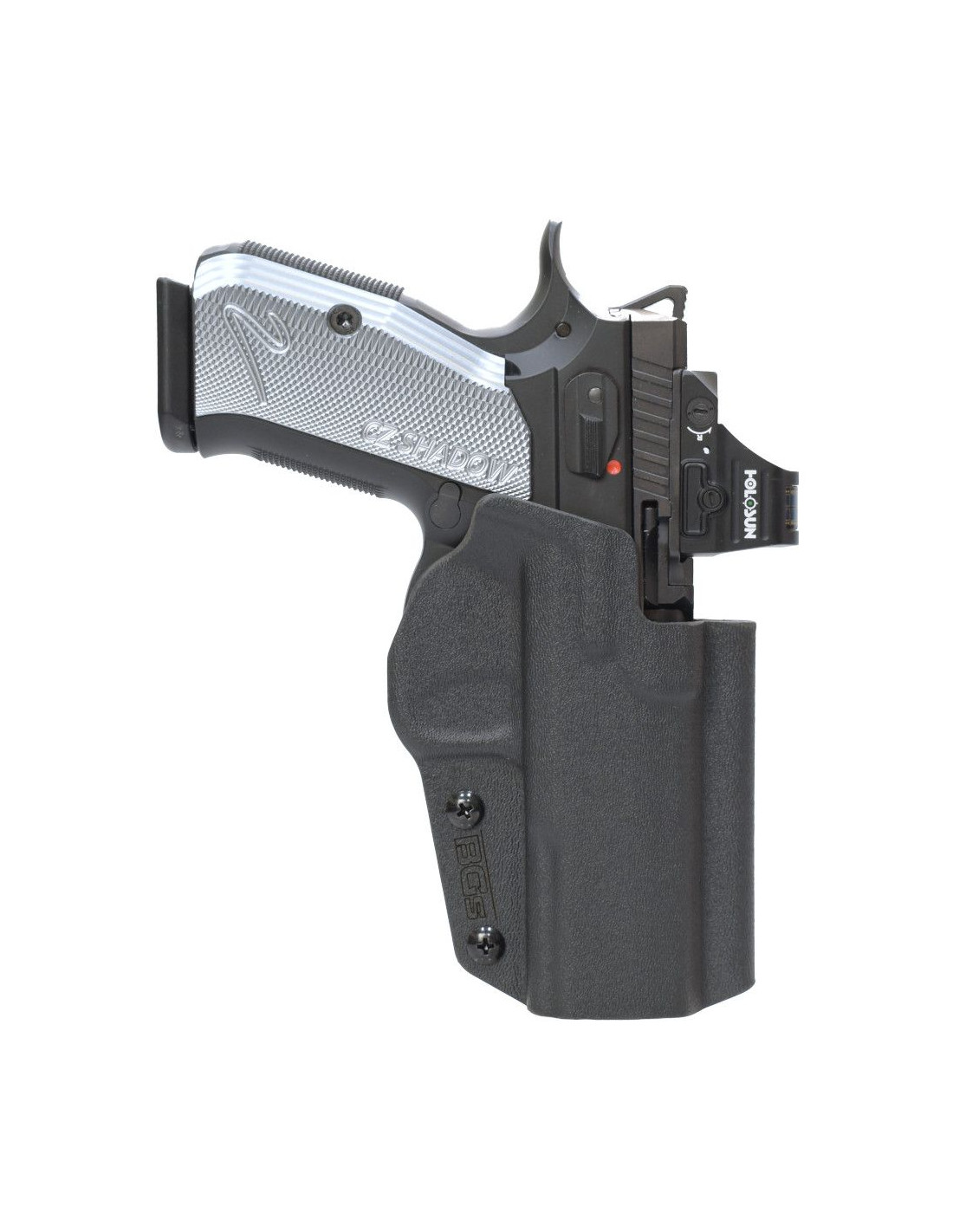 cz shadow2 対応ホルスター Amazon.com : Pro Competition Holster fits CZ Shadow 2 (Black