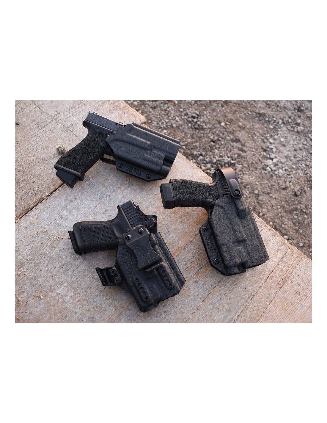 glock-17-holster-olight-baldr-