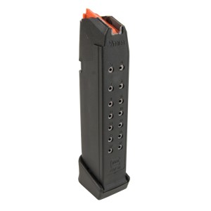 Magazine 17+2 (Gen.5) | Glock Glock - 1