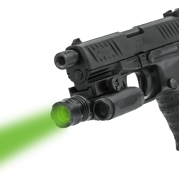 BULLDOT® Instant Target Aiming Compact Green Laser | UTG®