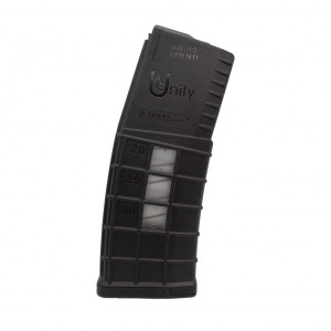 AR15 Magazine 30 round (5.56x45) Gen.2 | AC Unity