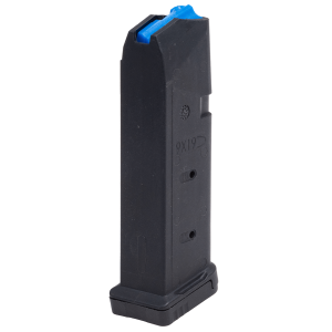 GL915 Polymer Magazine, for GLOCK®, 15 Round, 9mm | UTG®